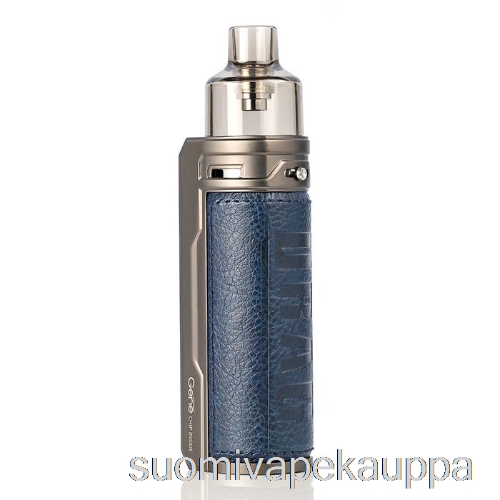 Vape Nesteet Voopoo Drag S 60w Pod Mod Kit Galaxy Blue